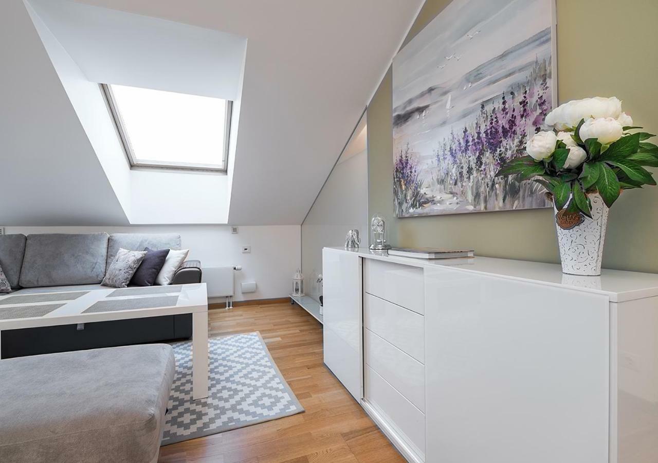 Rooftop Apartament