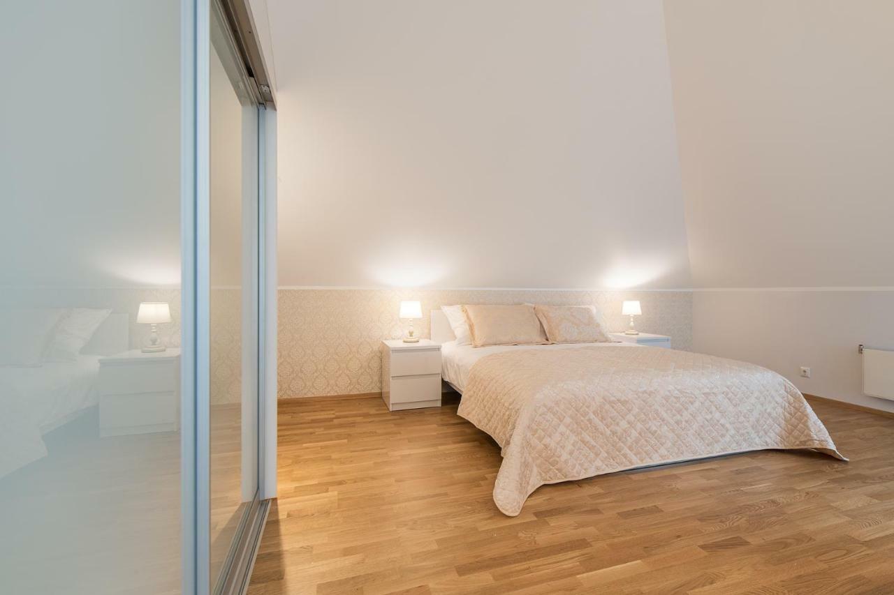 Apartament Rooftop *