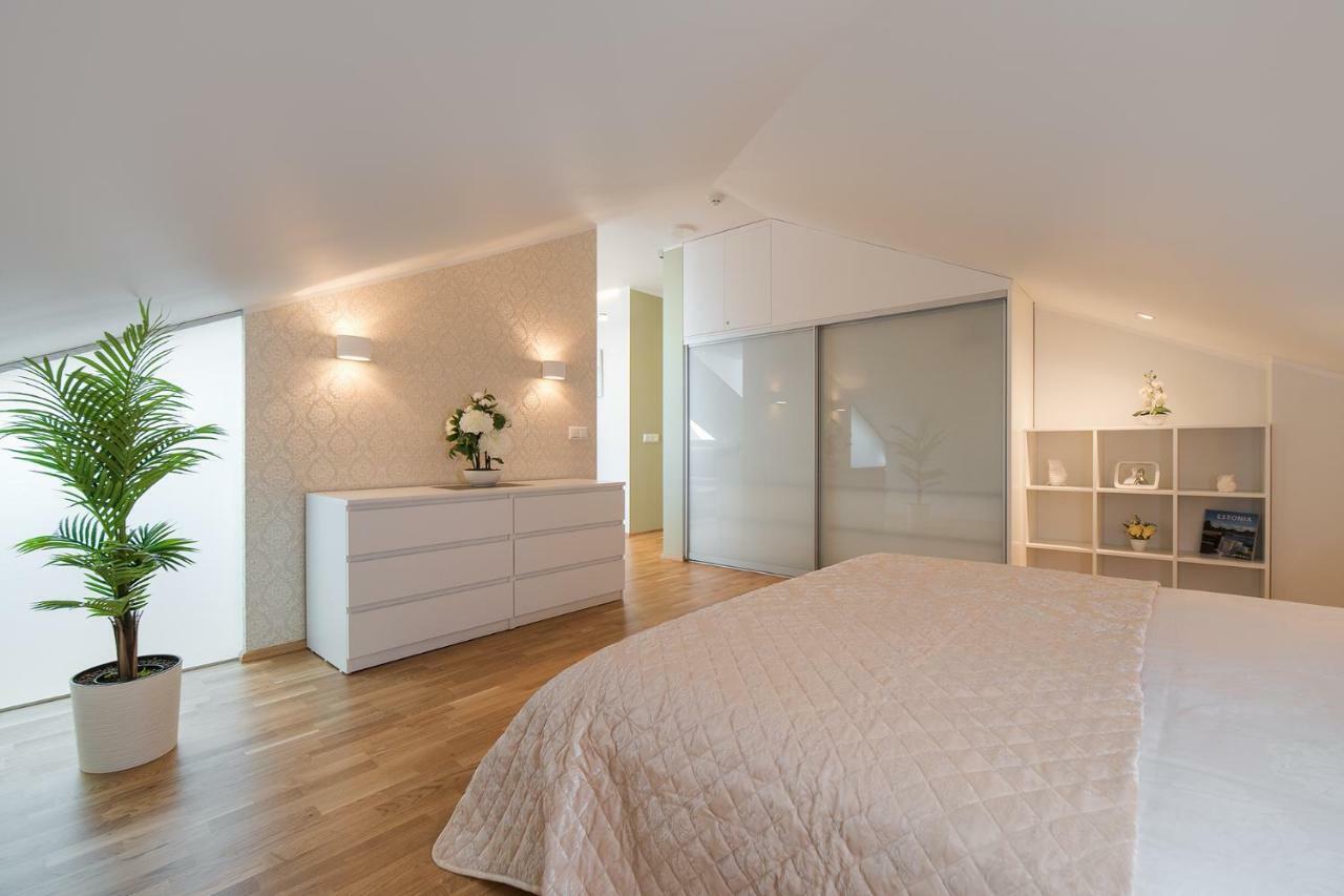 Rooftop Apartament