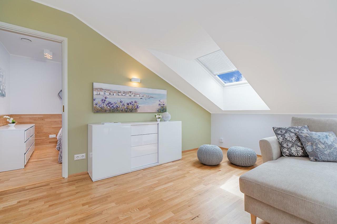 Rooftop Apartament