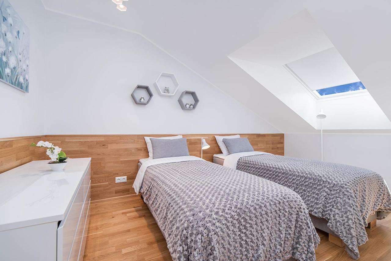 Rooftop Apartament Tallin